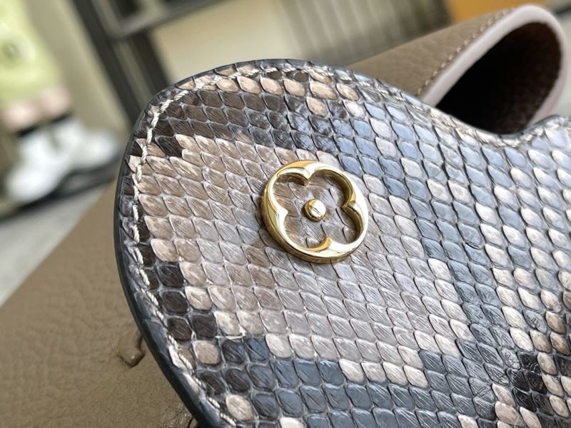 Louis Vuitton Top Handle Bags